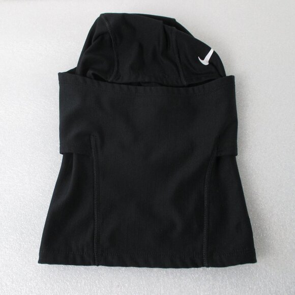 NIKE PRO HYPER WARM HOOD - Picture 3 of 12